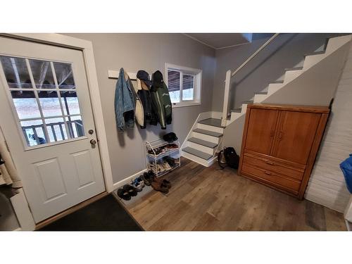 5740 Division Street, Grand Forks, BC - Indoor