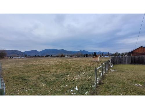 5740 Division Street, Grand Forks, BC - Outdoor With View