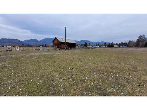 5740 Division Street, Grand Forks, BC - Outdoor With View