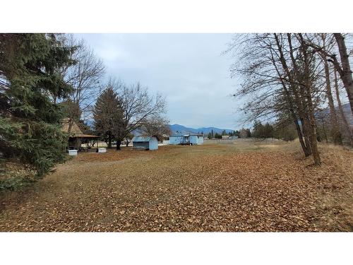 5740 Division Street, Grand Forks, BC - Outdoor With View