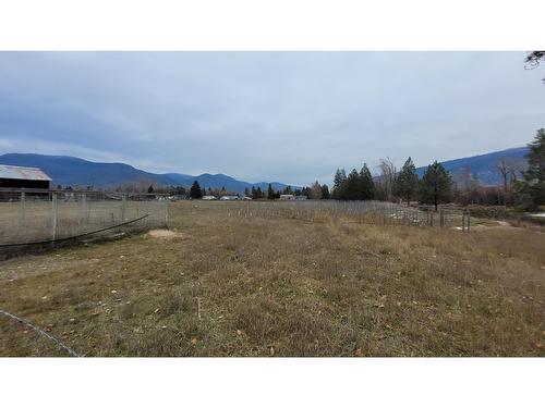 5740 Division Street, Grand Forks, BC - Outdoor With View