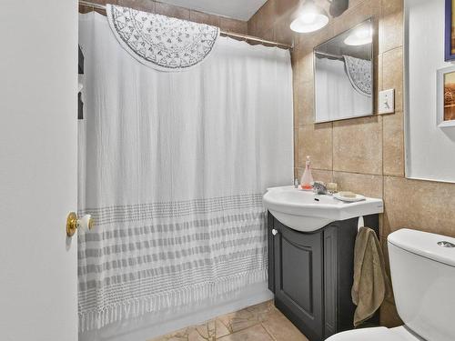 Salle de bains - 5524  - 5528 Av. Auteuil, Brossard, QC - Indoor Photo Showing Bathroom