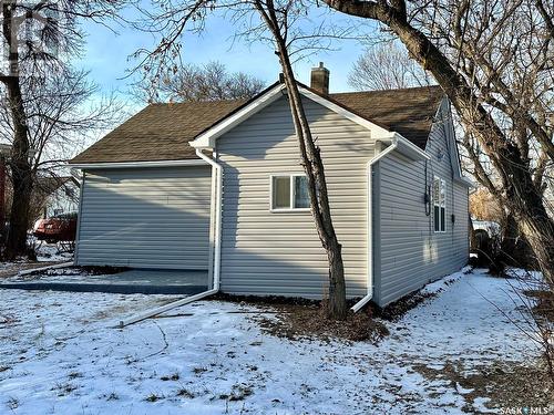 212 Martin Street, Pangman, SK - Outdoor