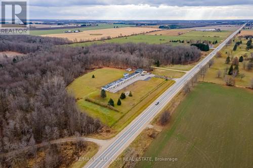 9151 Road 164 Rd, North Perth, ON 