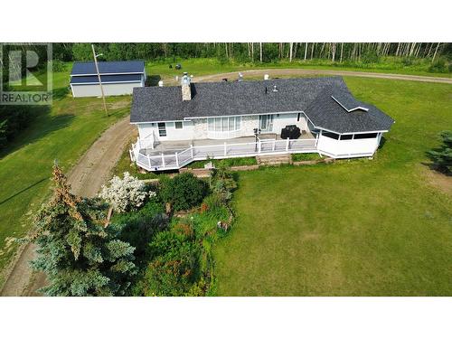 13049 Mountainview Road, Fort St. John, BC - Outdoor