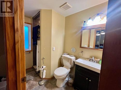 13049 Mountainview Road, Fort St. John, BC - Indoor Photo Showing Bathroom