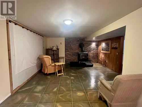 13049 Mountainview Road, Fort St. John, BC - Indoor With Fireplace
