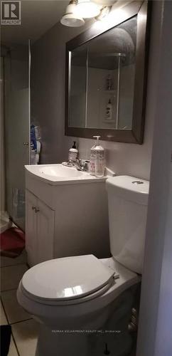 50 Toby Crescent, Hamilton, ON - Indoor Photo Showing Bathroom