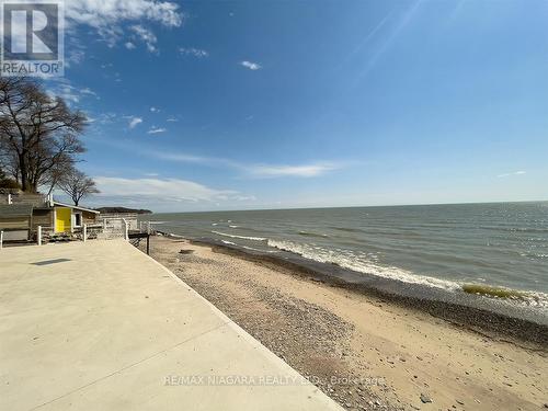 10571 Lakeshore Rd W, Wainfleet, ON - Outdoor With Body Of Water With View