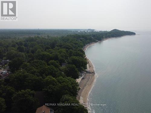 10571 Lakeshore Rd W, Wainfleet, ON - Outdoor With Body Of Water With View