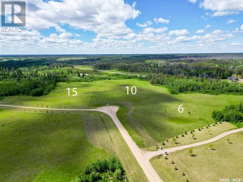 Lot 15, Brown Bay, Prince Albert, SK 