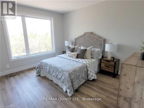 568 County Road 19, Prince Edward County, ON - Indoor Photo Showing Bedroom
