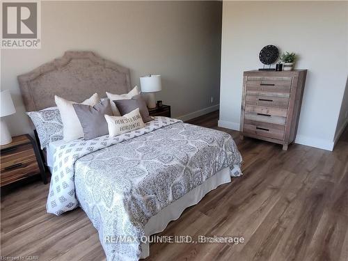 568 County Road 19, Prince Edward County, ON - Indoor Photo Showing Bedroom