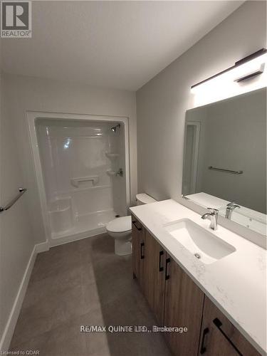 568 County Road 19, Prince Edward County, ON - Indoor Photo Showing Bathroom