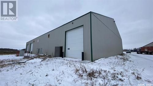 2 Van Horne Street, Windthorst, SK 