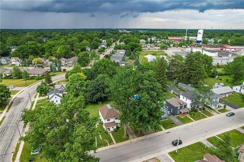 409 Alder Street E, Dunnville, ON - Outdoor With View