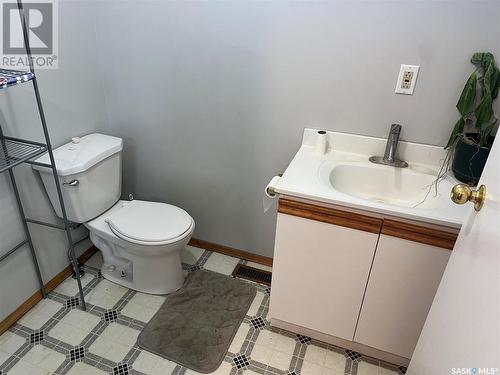 303 3Rd Street E, Wynyard, SK - Indoor Photo Showing Bathroom