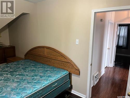 303 3Rd Street E, Wynyard, SK - Indoor Photo Showing Bedroom