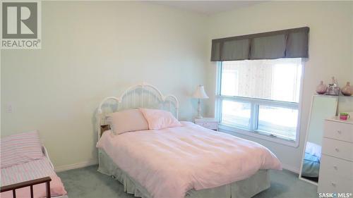 2100 Courtney Street, Regina, SK - Indoor Photo Showing Bedroom