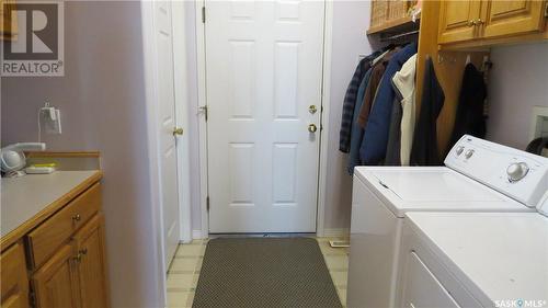 2100 Courtney Street, Regina, SK - Indoor Photo Showing Laundry Room