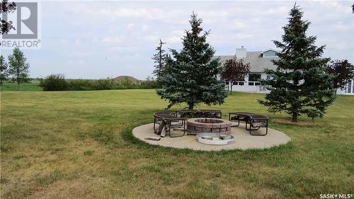 2100 Courtney Street, Regina, SK - Outdoor With View