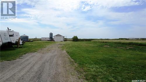 2100 Courtney Street, Regina, SK - Outdoor With View