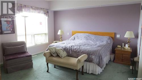 2100 Courtney Street, Regina, SK - Indoor Photo Showing Bedroom