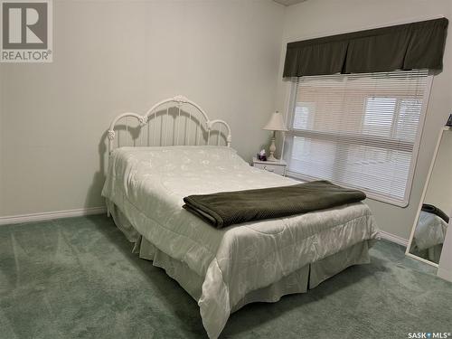 2100 Courtney Street, Regina, SK - Indoor Photo Showing Bedroom