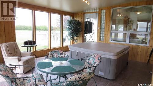 2100 Courtney Street, Regina, SK - Indoor Photo Showing Dining Room