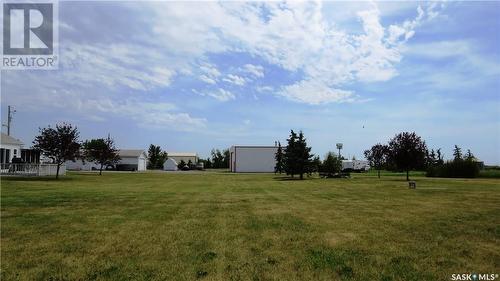 2100 Courtney Street, Regina, SK - Outdoor With View