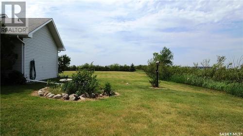 2100 Courtney Street, Regina, SK - Outdoor With View