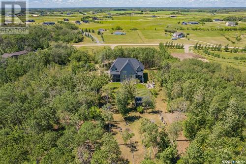 Private Oasis Acreage, Dundurn Rm No. 314, SK - Outdoor With View