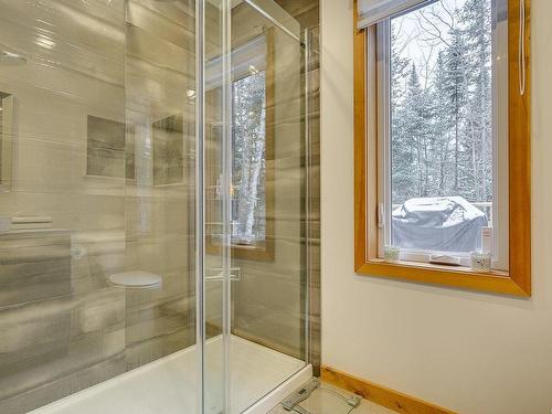 Bathroom - Ch. Du Golf, Sainte-Lucie-Des-Laurentides, QC - Indoor Photo Showing Bathroom