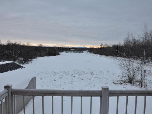 View - 971 Ch. Boscobel, Béthanie, QC - Outdoor With Balcony With View