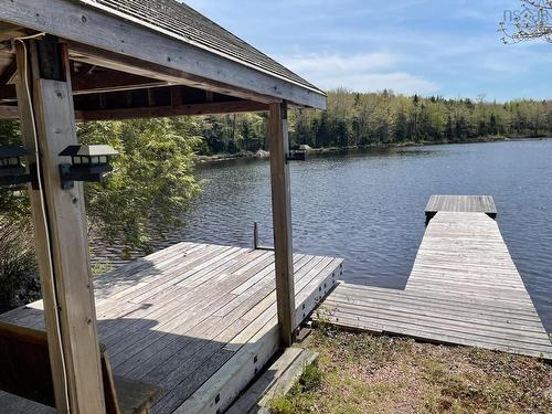 463 Parklands Road, New Russell, NS 