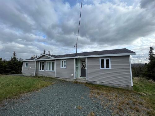 23 The Wilds Extension, Holyrood, NL 