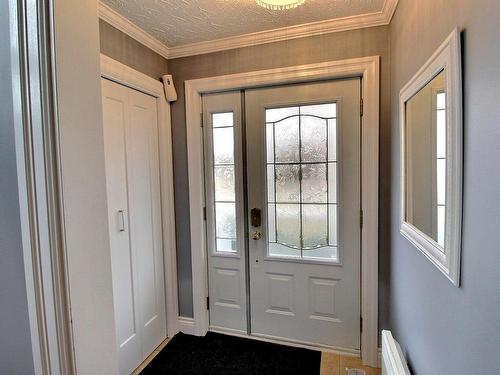 Hall d'entrÃ©e - 2908 Rue Amulet, Rouyn-Noranda, QC - Indoor Photo Showing Other Room