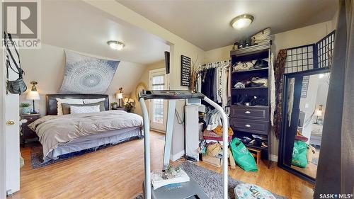 2169 Smith Street, Regina, SK - Indoor Photo Showing Bedroom
