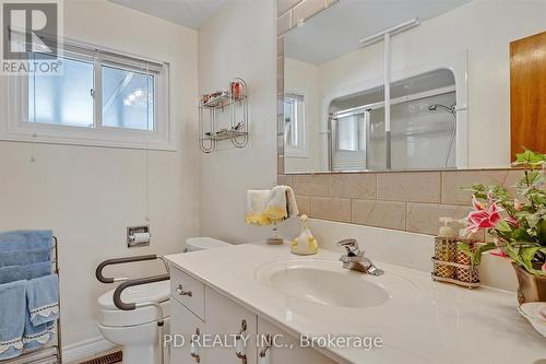 19 Sunnyvale Lane, Kawartha Lakes, ON - Indoor Photo Showing Bathroom