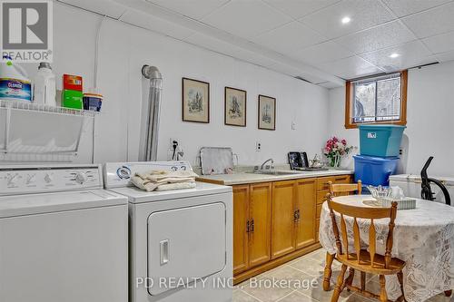 19 Sunnyvale Lane, Kawartha Lakes, ON - Indoor Photo Showing Laundry Room