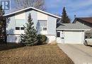 58 Avens Road, Moose Jaw, SK  - Outdoor 