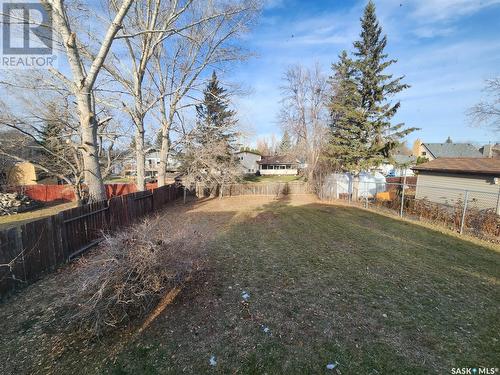 58 Avens Road, Moose Jaw, SK - Outdoor