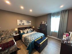 Master bedroom - 