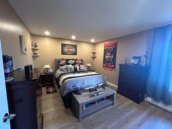 Master bedroom - 