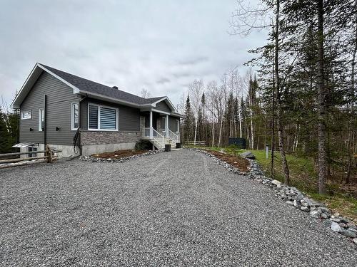 Hot tub - 1080 Ch. Du Lac-De-L'Abies, Labelle, QC - Outdoor