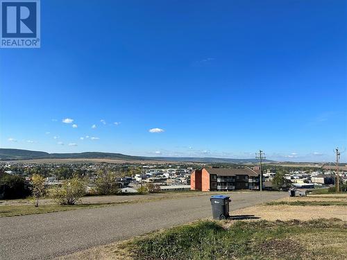 516 100A Avenue, Dawson Creek, BC - Outdoor With View