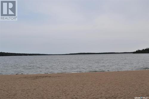 12 6Th Street, Emma Lake, SK - Outdoor With Body Of Water With View