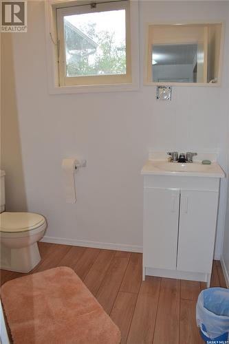 12 6Th Street, Emma Lake, SK - Indoor Photo Showing Bathroom