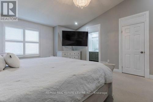 #17 -2774 King St E, Hamilton, ON - Indoor Photo Showing Bedroom
