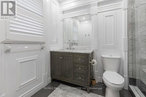#17 -2774 King St E, Hamilton, ON - Indoor Photo Showing Bathroom
